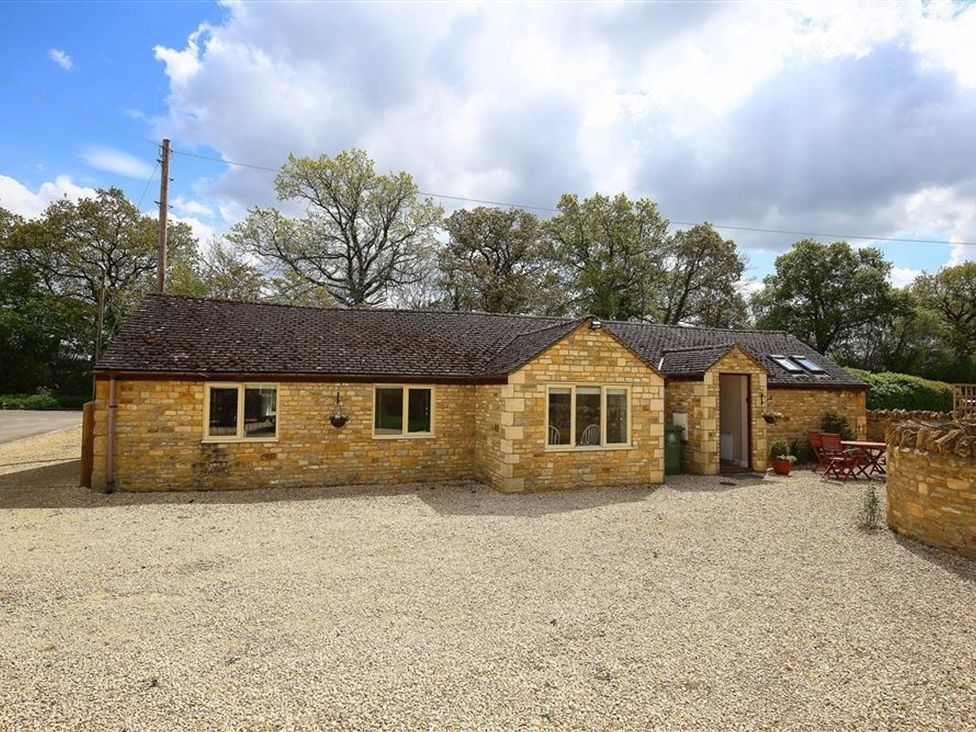 Peewit Barn - Cotswolds - 1070478 - thumbnail photo 33