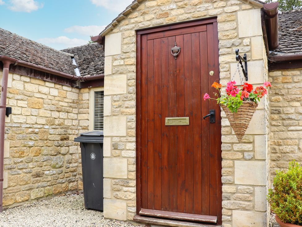 Peewit Barn - Cotswolds - 1070478 - thumbnail photo 35