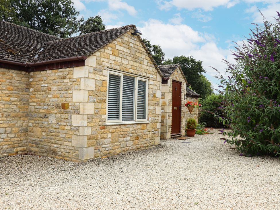 Peewit Barn - Cotswolds - 1070478 - thumbnail photo 36