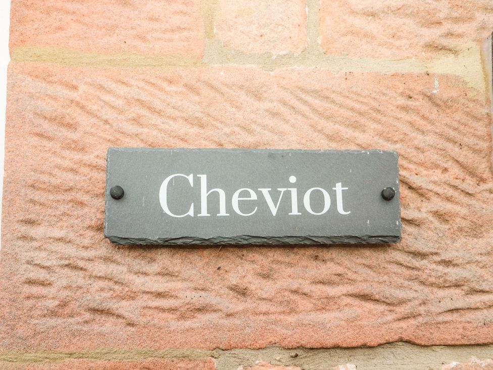 Cheviot - Northumberland - 1070543 - thumbnail photo 3