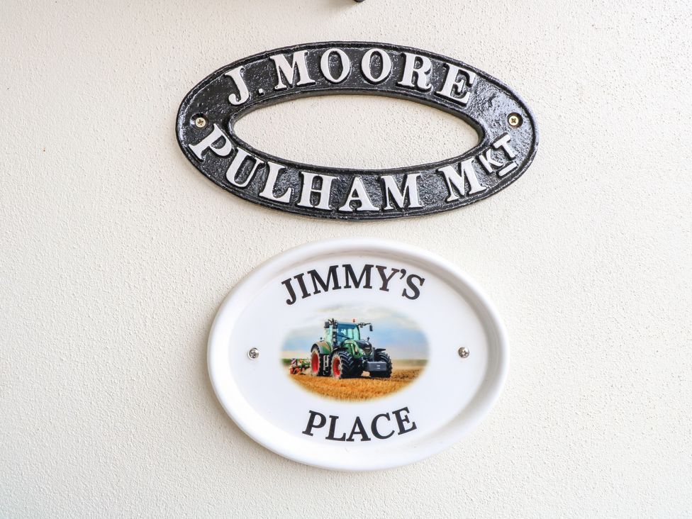 Jimmy’s Place - Norfolk - 1070704 - thumbnail photo 3
