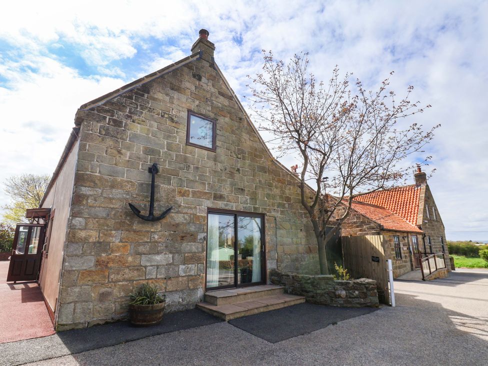 Scoresby Cottage @ Summerfield Farm - North Yorkshire (incl. Whitby) - 1071146 - thumbnail photo 1