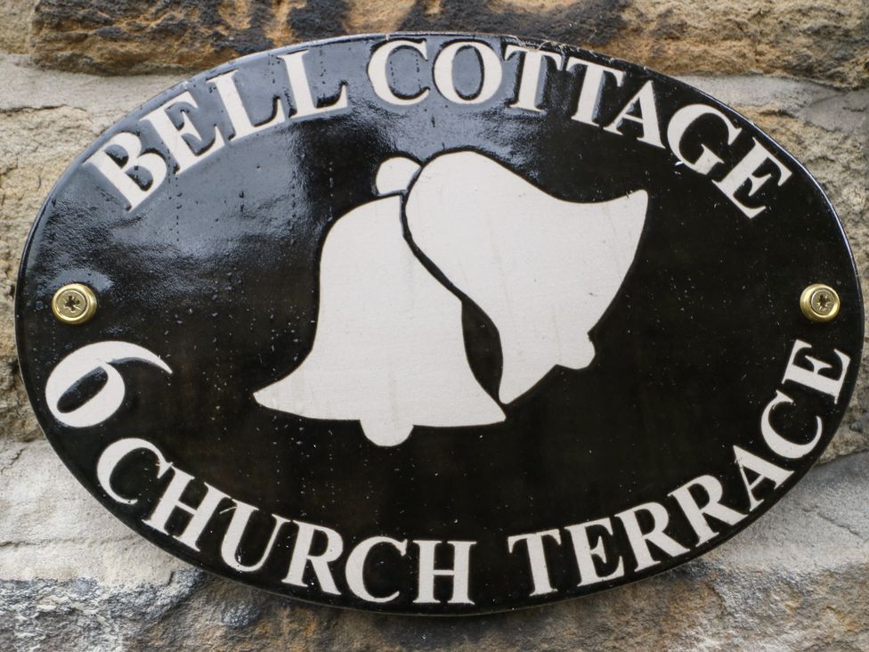 Bell Cottage - Peak District - 1071180 - thumbnail photo 2