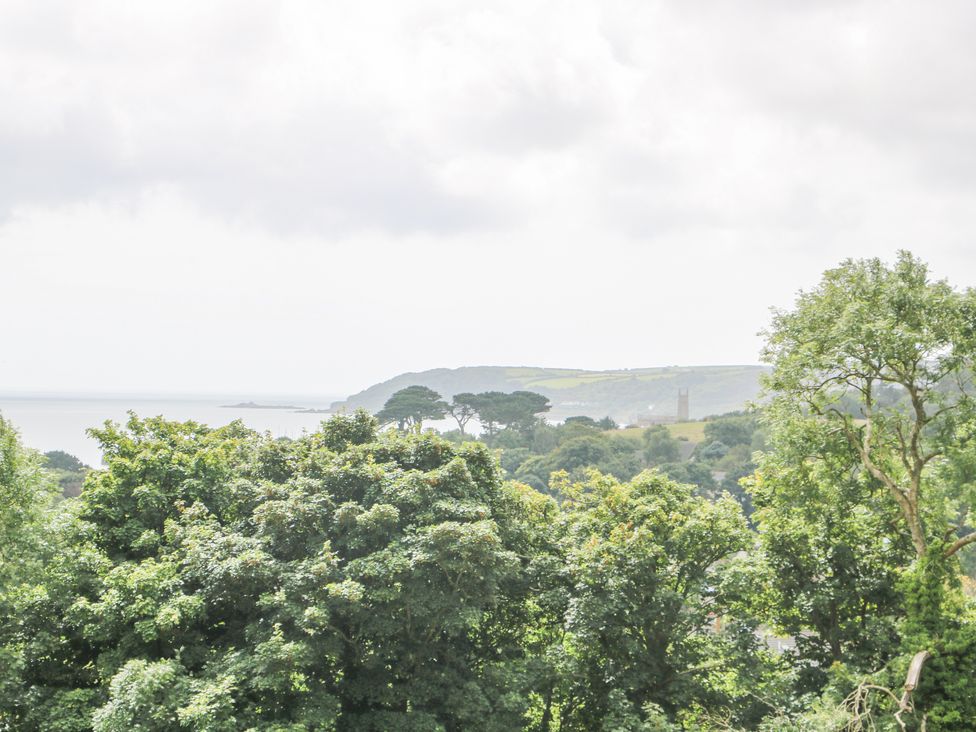 Apple Blossom Barn - Cornwall - 1071346 - thumbnail photo 31