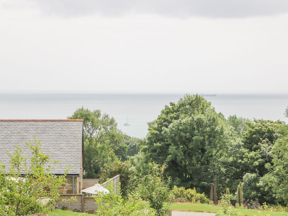 Apple Blossom Barn - Cornwall - 1071346 - thumbnail photo 32