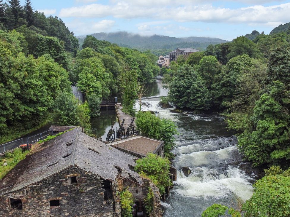 Rivers Edge - Lake District - 1071349 - thumbnail photo 45