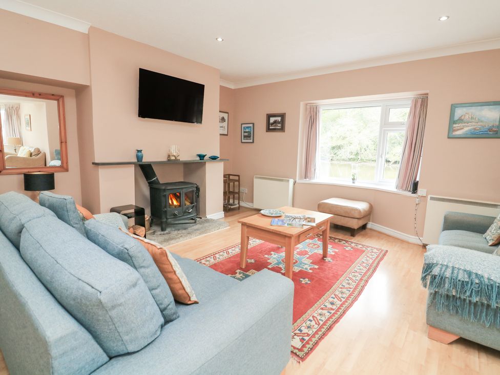 Mallard Cottage - Devon - 1071465 - thumbnail photo 3