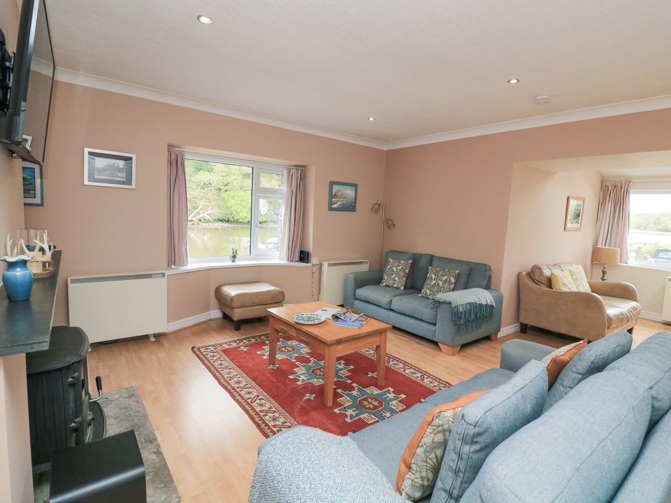 Mallard Cottage - Devon - 1071465 - thumbnail photo 4