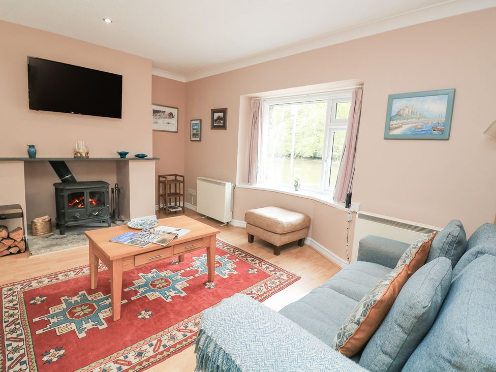 Mallard Cottage - Devon - 1071465 - thumbnail photo 5