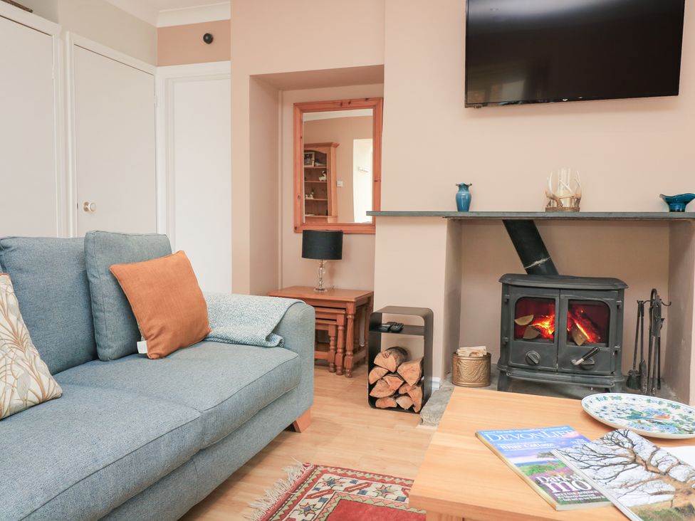 Mallard Cottage - Devon - 1071465 - thumbnail photo 7