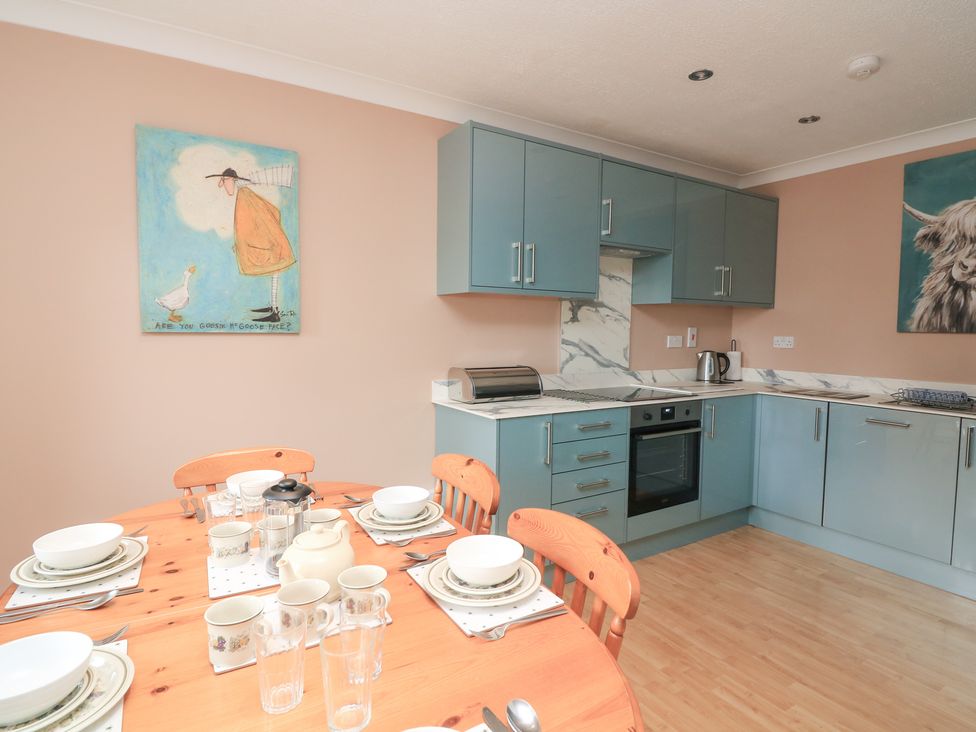 Mallard Cottage - Devon - 1071465 - thumbnail photo 8