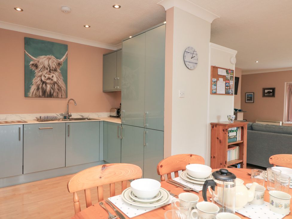Mallard Cottage - Devon - 1071465 - thumbnail photo 9