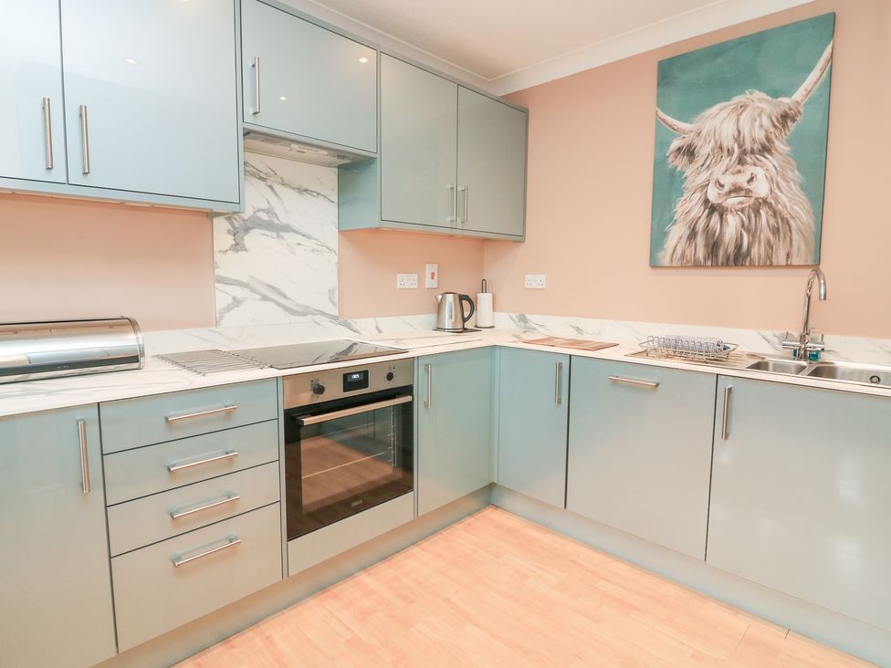 Mallard Cottage - Devon - 1071465 - thumbnail photo 11