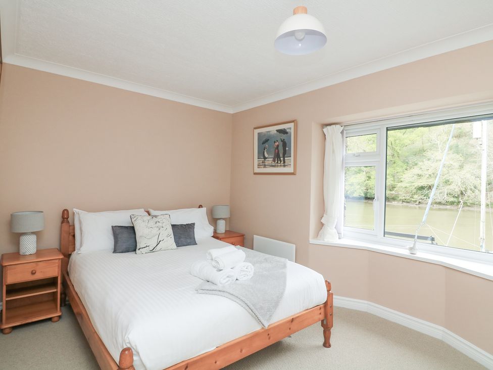 Mallard Cottage - Devon - 1071465 - thumbnail photo 12