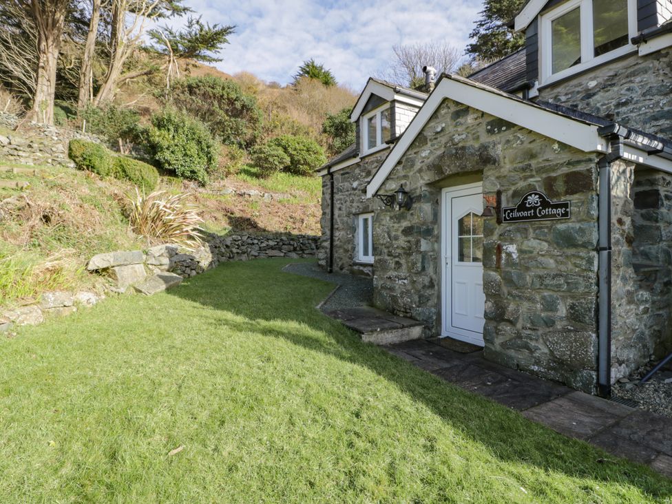 Ceilwart Cottage - North Wales - 1071778 - thumbnail photo 5
