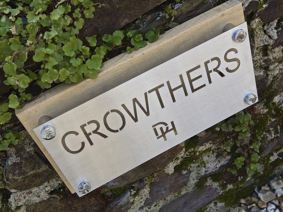 Crowthers - Devon - 1071934 - thumbnail photo 21