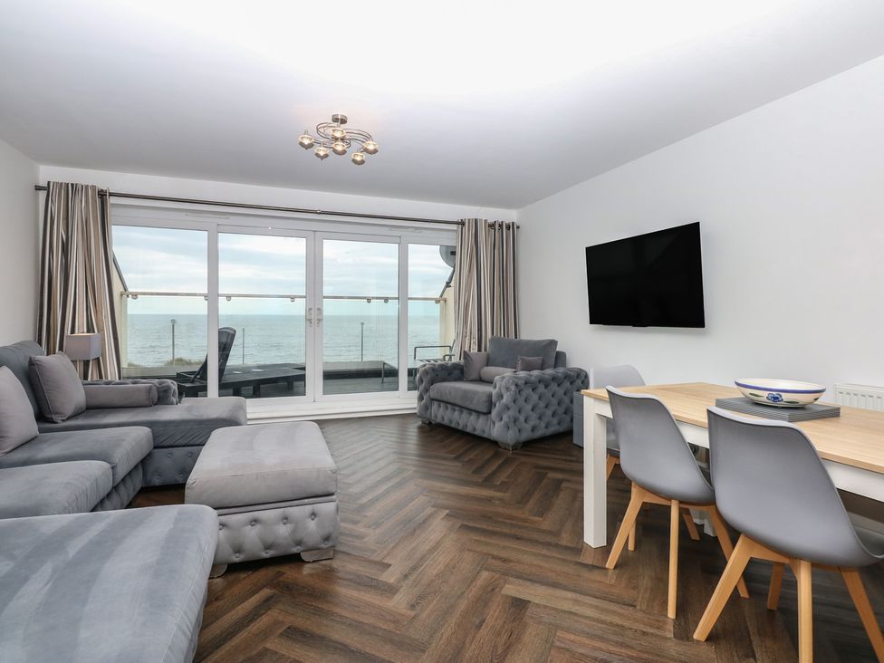 26 Awel Y Mor - North Wales - 1071959 - thumbnail photo 2