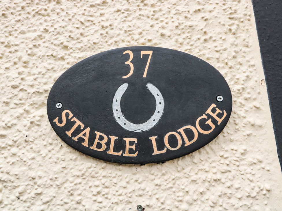 Stable Lodge - Scottish Lowlands - 1072256 - thumbnail photo 3
