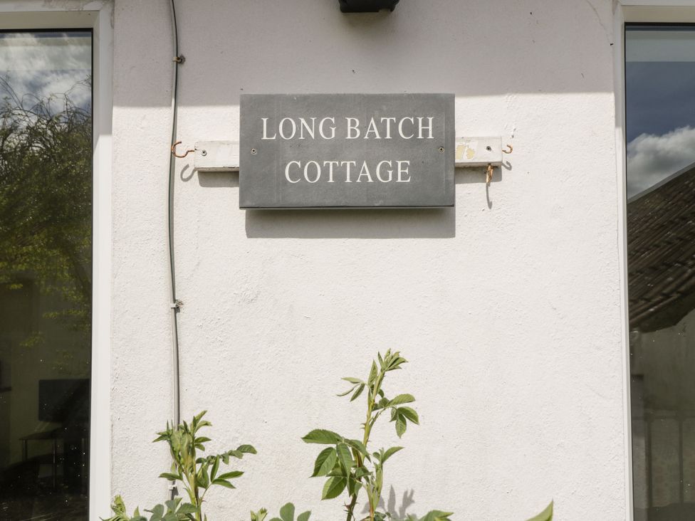 Long Batch Cottage - Somerset & Wiltshire - 1072298 - thumbnail photo 4