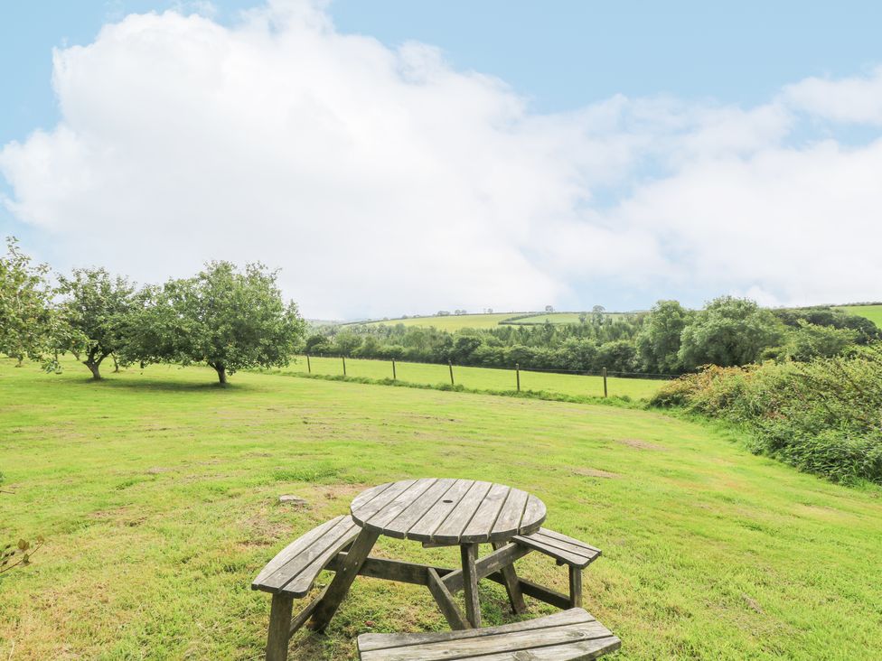 South Boduel Farmhouse - Cornwall - 1072346 - thumbnail photo 42