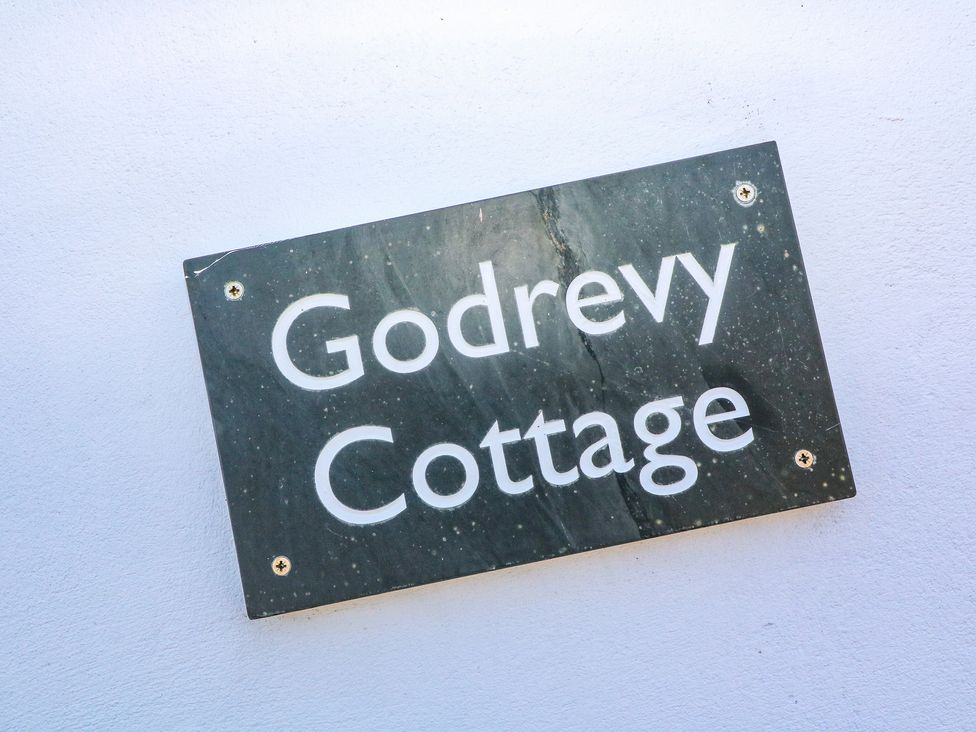 Godrevy Cottage - Cornwall - 1072475 - thumbnail photo 32