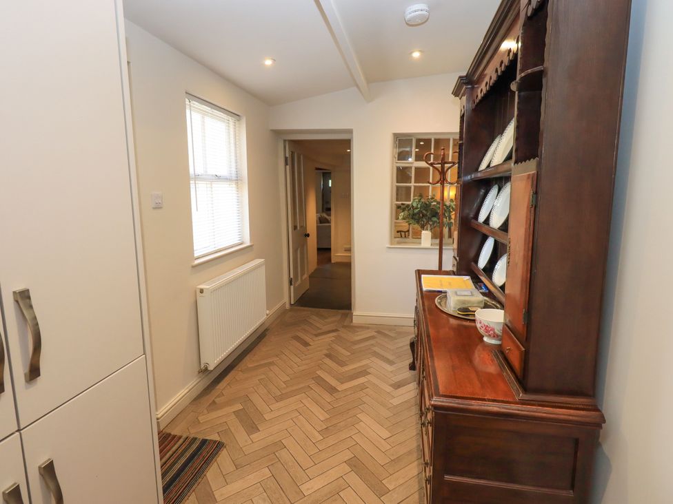 Bridge End Cottage - Lake District - 1072571 - thumbnail photo 2