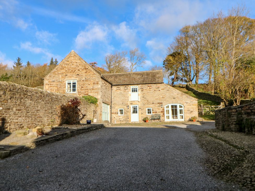 The Coach House - Yorkshire Dales - 1072675 - thumbnail photo 20