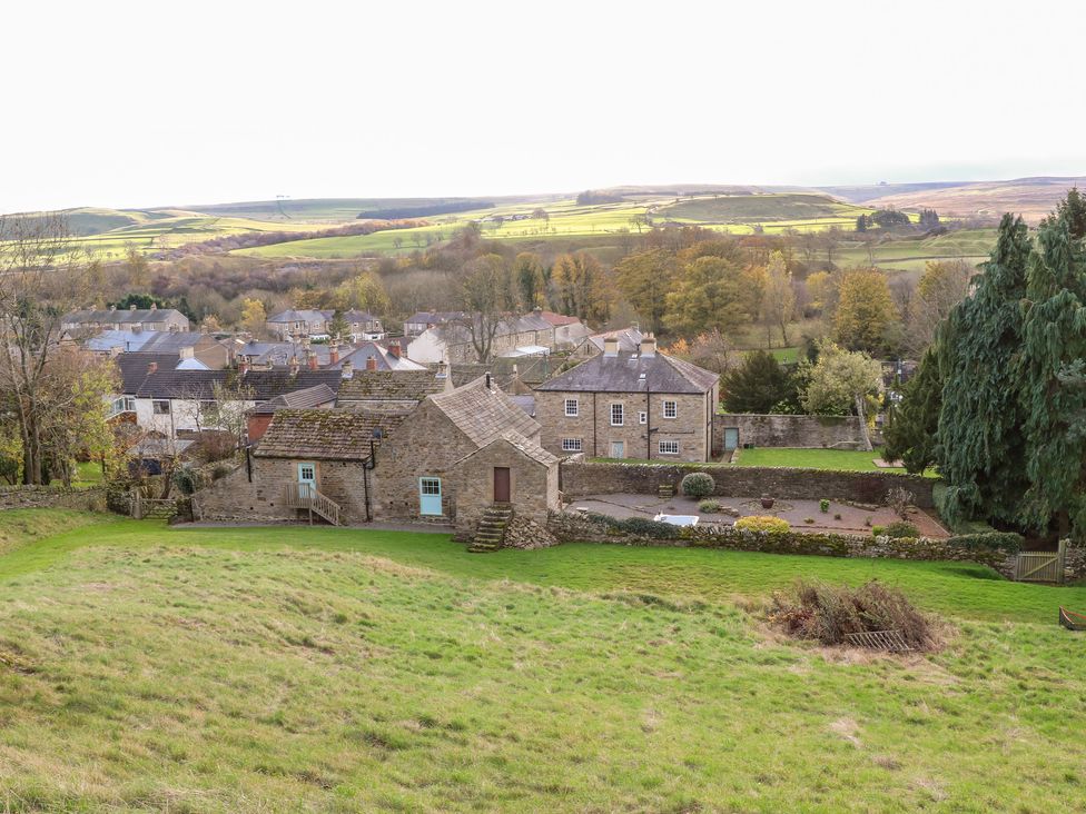 The Coach House - Yorkshire Dales - 1072675 - thumbnail photo 24