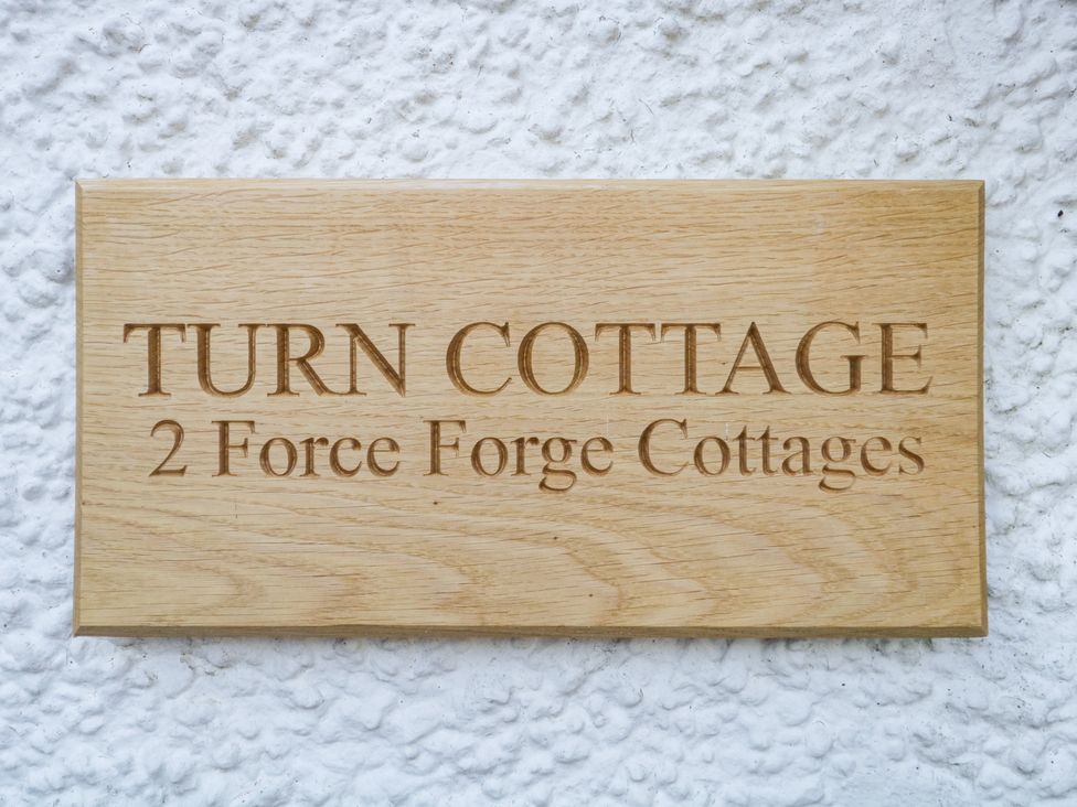 Turn Cottage - Lake District - 1072690 - thumbnail photo 2