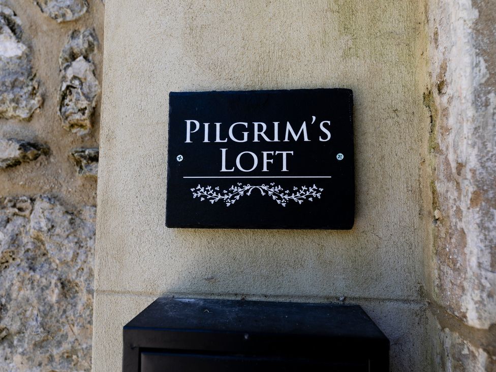 Pilgrim’s Loft - Isle of Wight & Hampshire - 1072796 - thumbnail photo 26