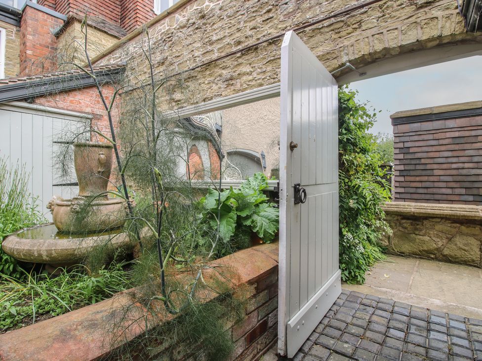 The Butler’s Quarters - Shropshire - 1072828 - thumbnail photo 27