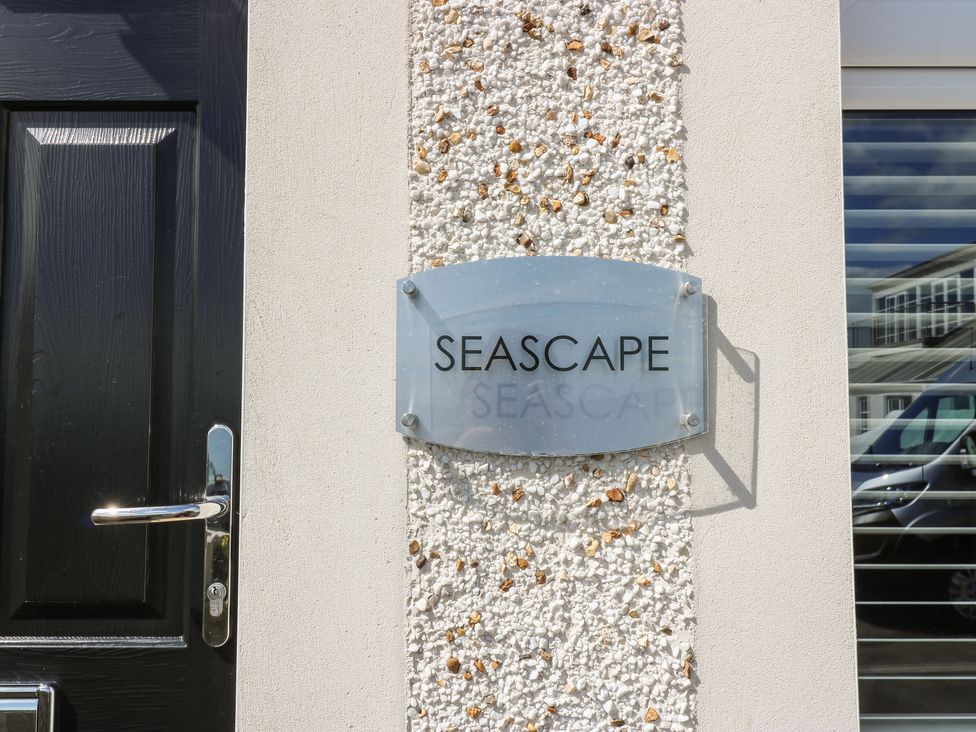 Seascape - Scottish Lowlands - 1072897 - thumbnail photo 2