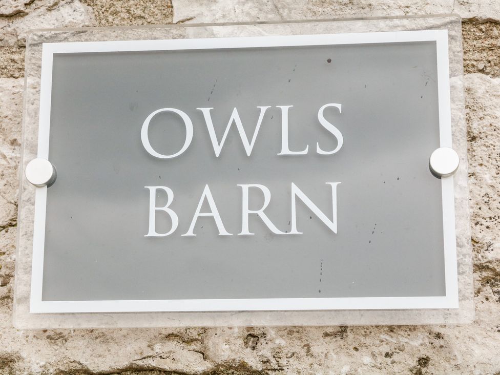 Owls Barn - Peak District - 1073049 - thumbnail photo 20
