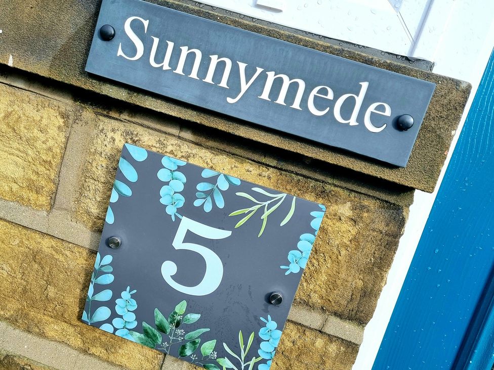 Sunnymede - Yorkshire Dales - 1073134 - thumbnail photo 4