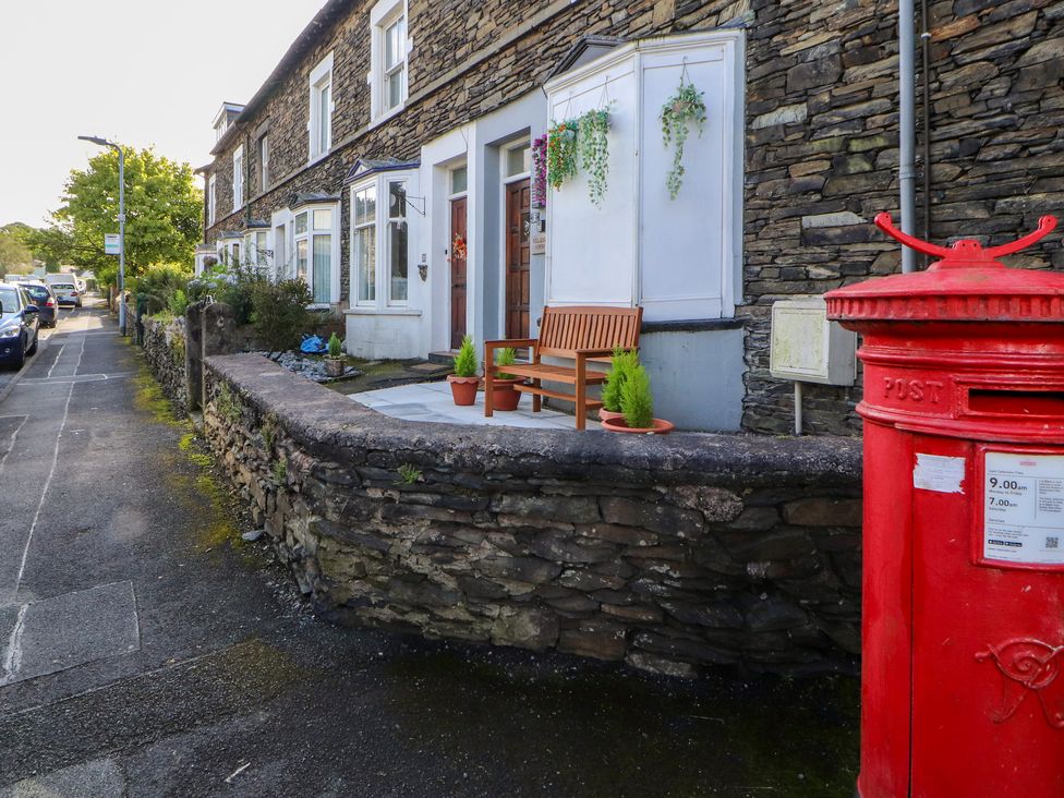 Neland View - Lake District - 1073209 - thumbnail photo 25