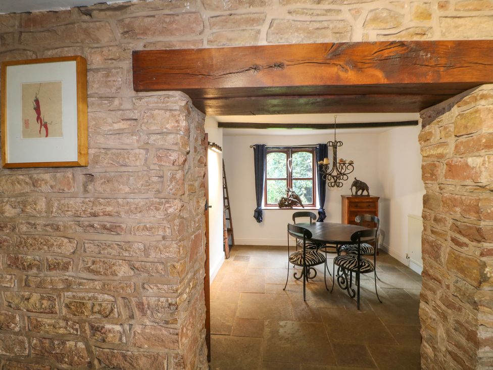 Woodpit Cottage - Peak District & Derbyshire - 1073630 - thumbnail photo 6