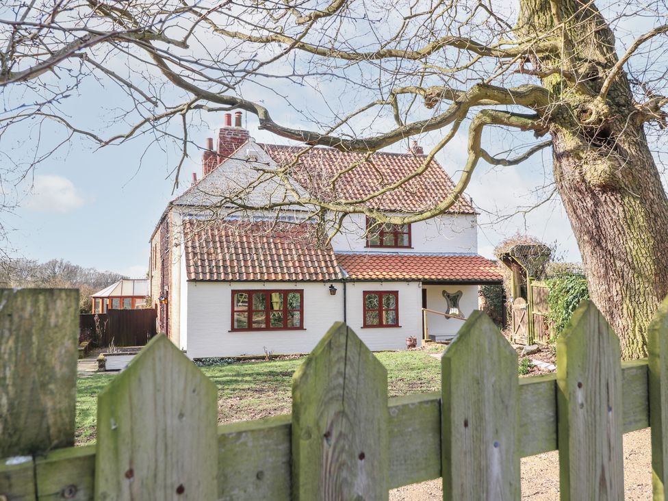 Woodpit Cottage - Peak District & Derbyshire - 1073630 - thumbnail photo 36