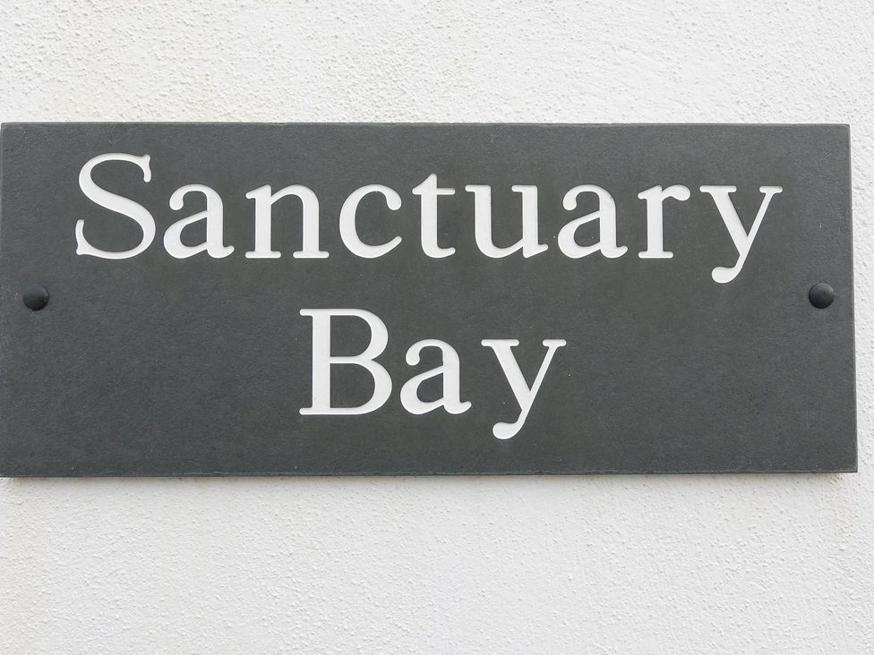 Sanctuary Bay - Cornwall - 1073870 - thumbnail photo 2