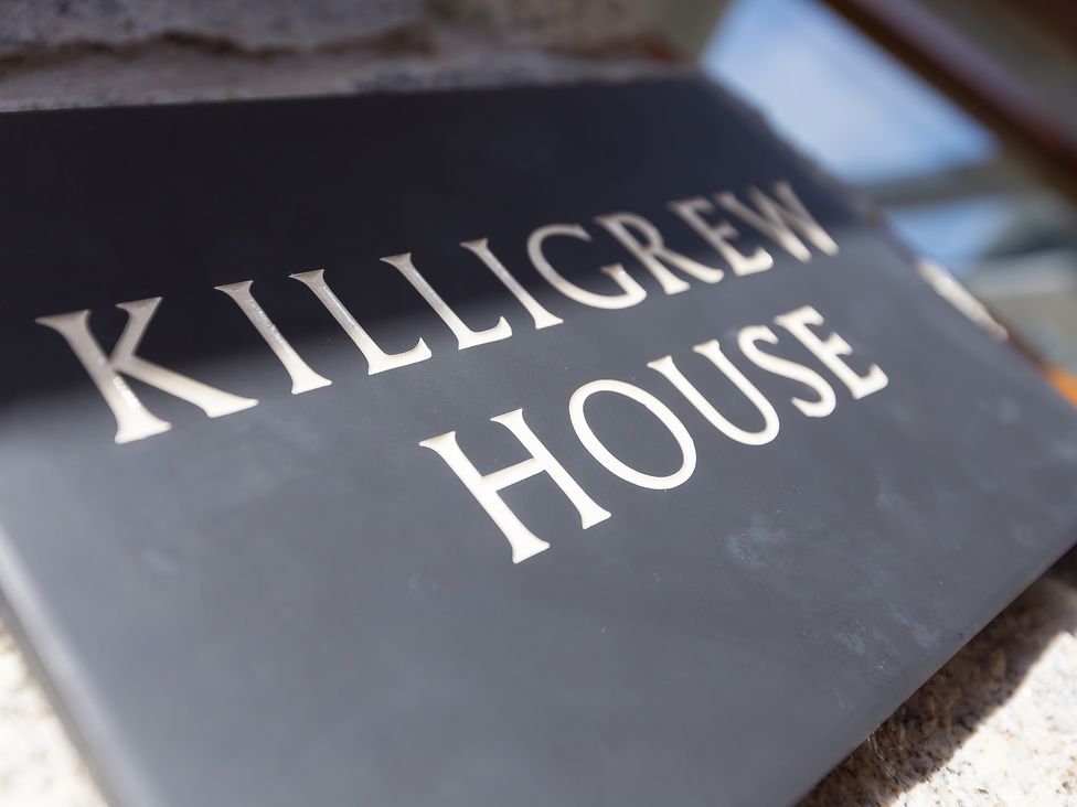 Killigrew House - Cornwall - 1073882 - thumbnail photo 36