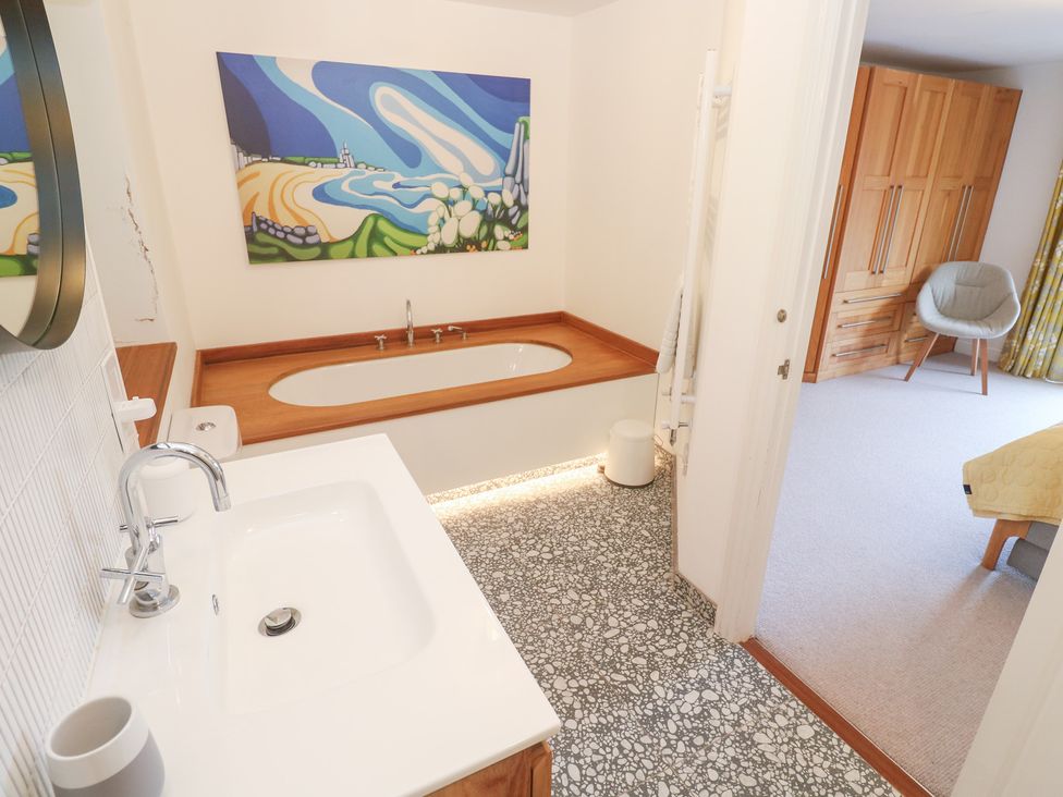 Bayside - Cornwall - 1073885 - thumbnail photo 27