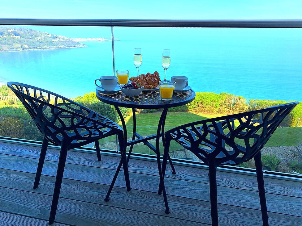 Sea Mist - Cornwall - 1073886 - thumbnail photo 26