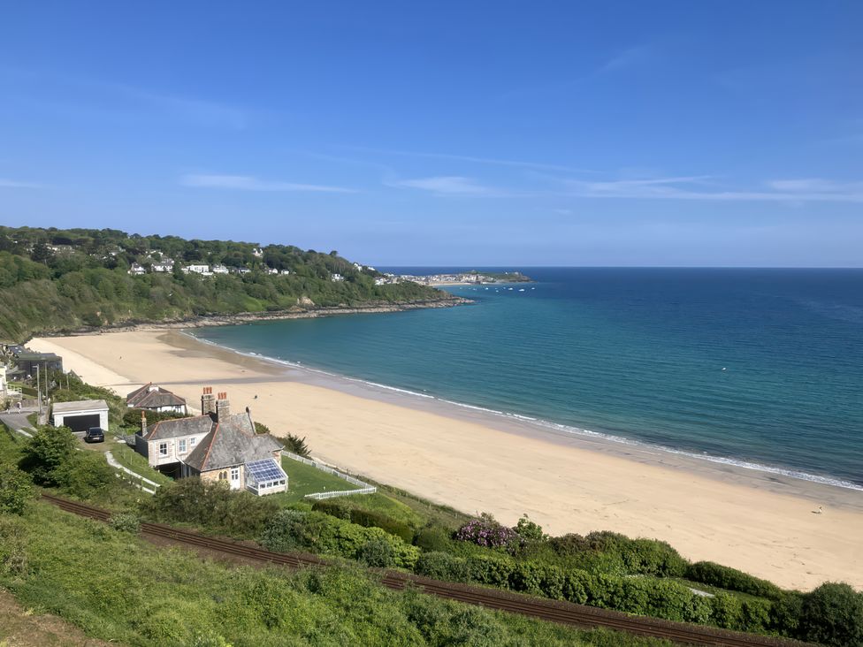 Blue Vista - Cornwall - 1073911 - thumbnail photo 29