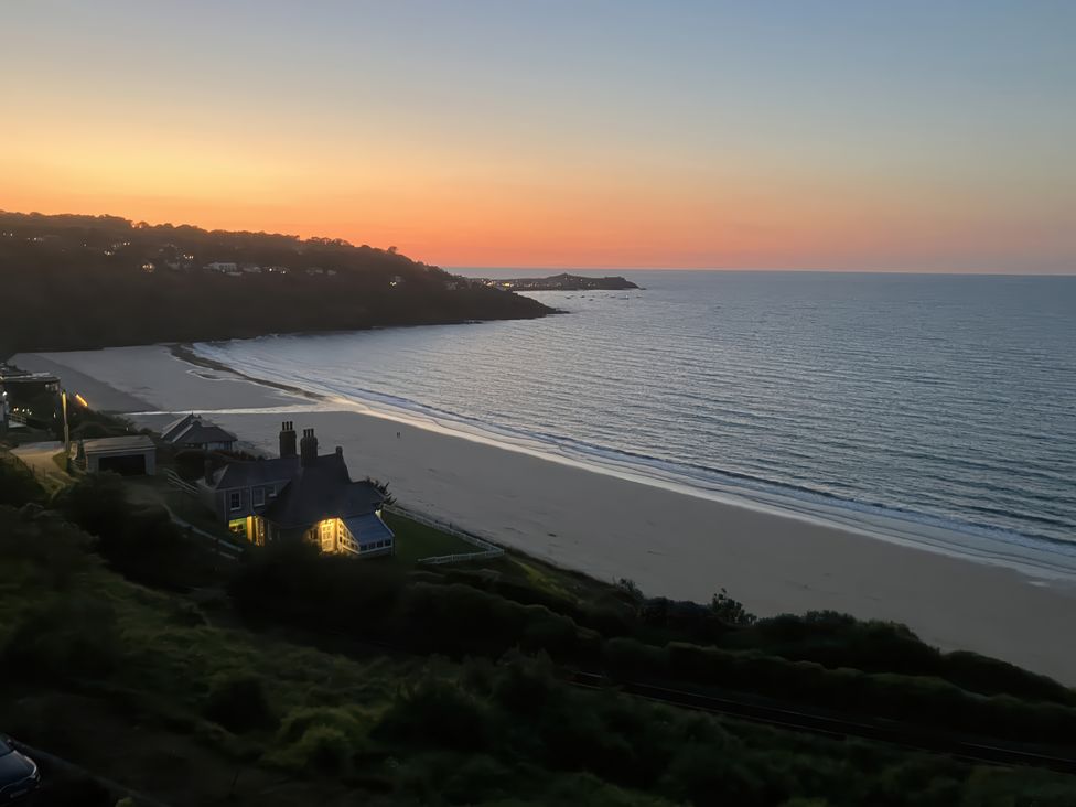 Blue Vista - Cornwall - 1073911 - thumbnail photo 30