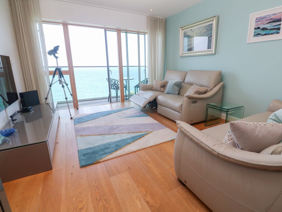 Elanora - Cornwall - 1073932 - thumbnail photo 2