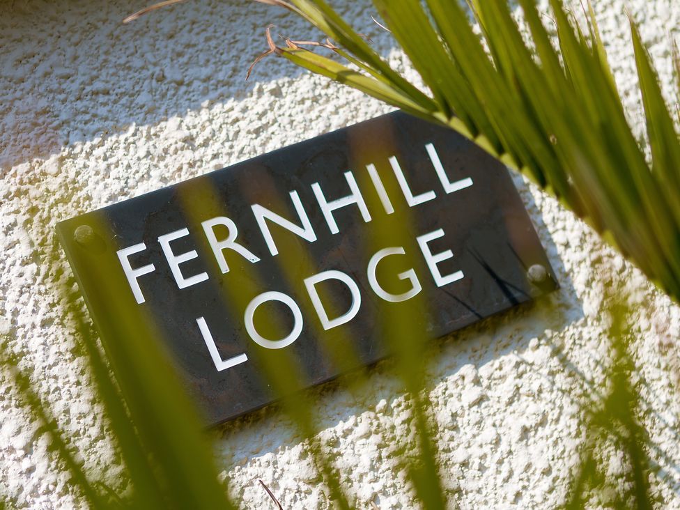 Fernhill Lodge - Cornwall - 1073935 - thumbnail photo 21