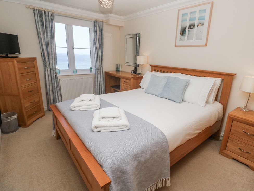 Golva - Cornwall - 1073942 - thumbnail photo 11