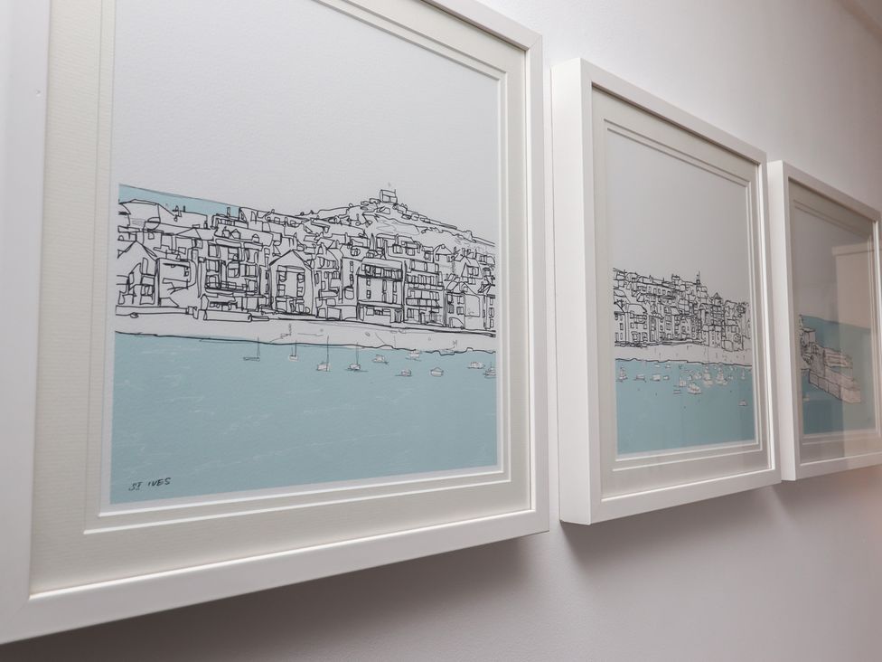 Harbour View - Cornwall - 1073951 - thumbnail photo 7