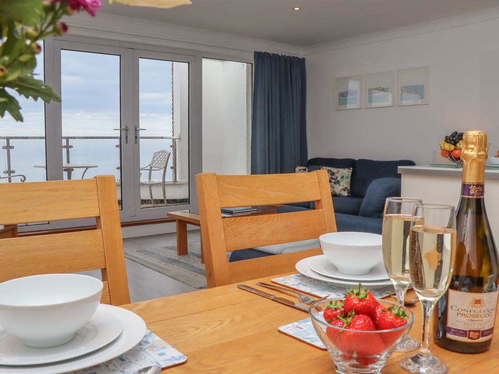 Harbour View - Cornwall - 1073951 - thumbnail photo 9