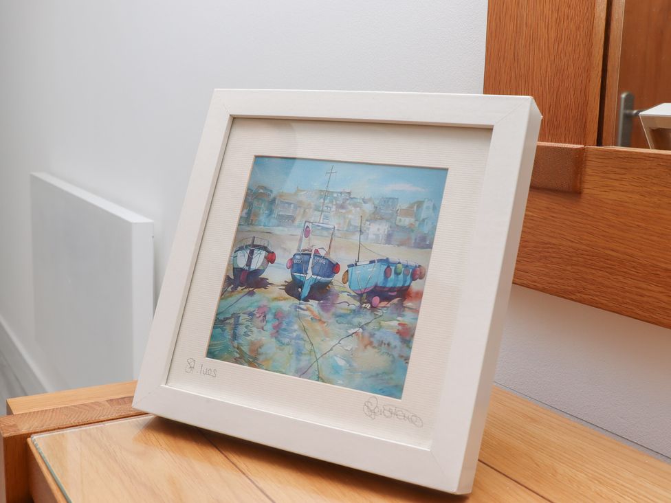 Harbour View - Cornwall - 1073951 - thumbnail photo 18