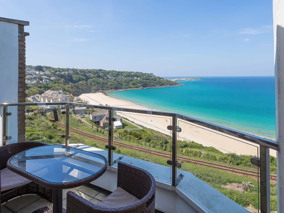 Harbour View - Cornwall - 1073951 - thumbnail photo 24